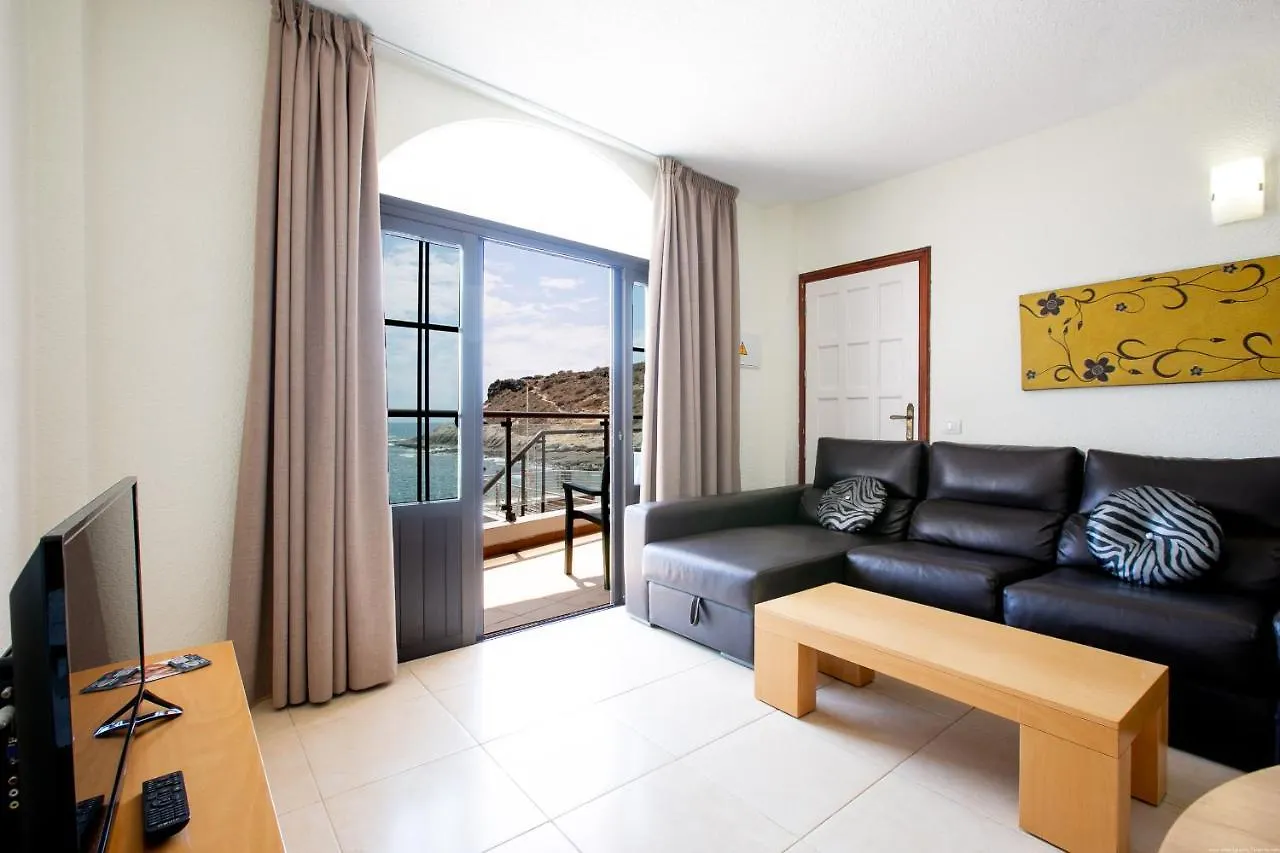Apartments La Caleta Sunrises Adeje  Spanien