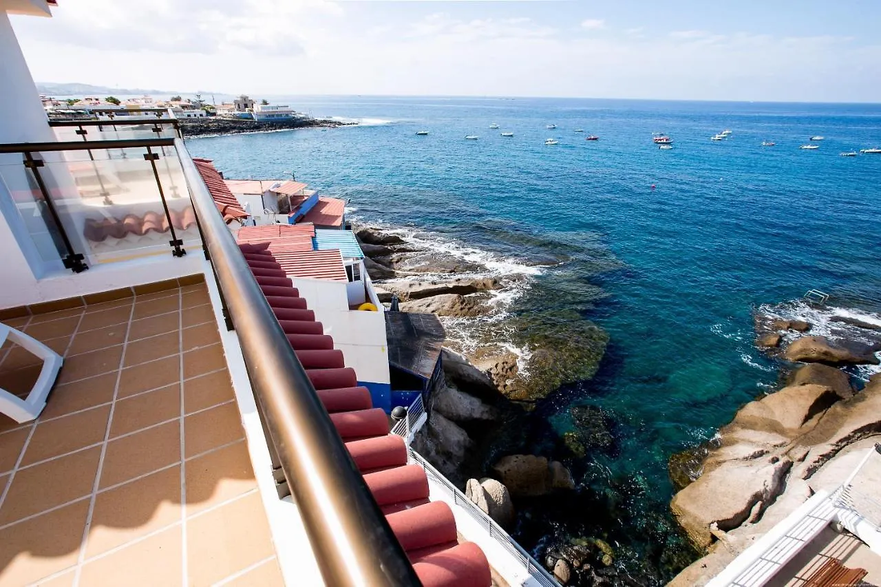 Apartments La Caleta Sunrises Adeje  Costa Adeje (Tenerife)