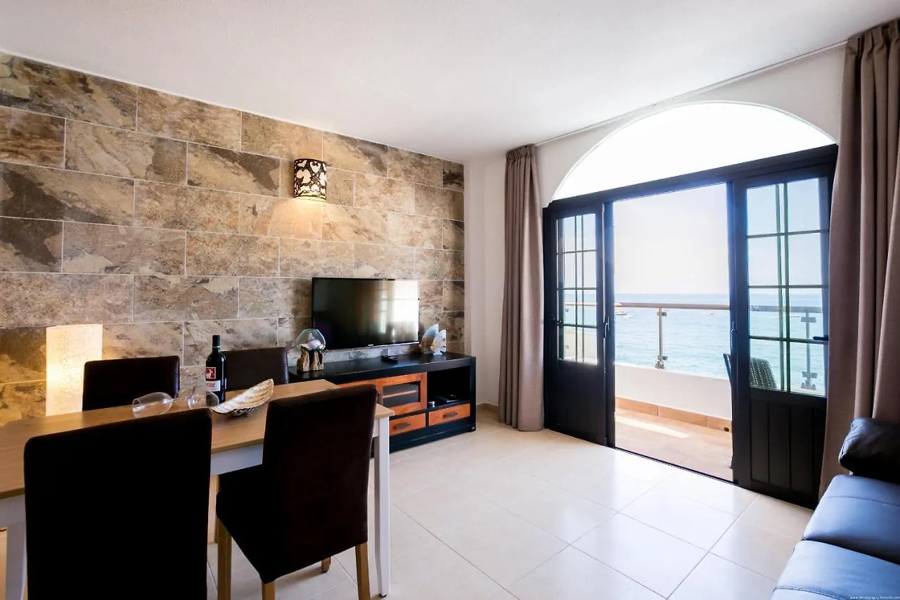 Apartments La Caleta Sunrises Adeje