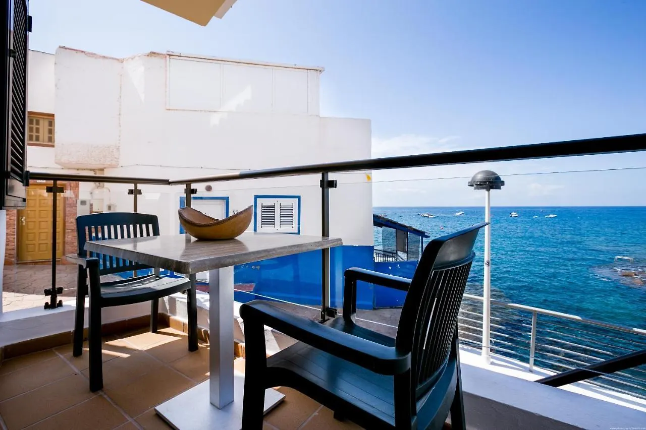 Apartments La Caleta Sunrises Adeje  Spanien