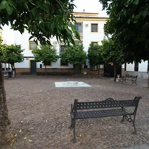 Calle Abejar,plaza Apartamento Córdoba