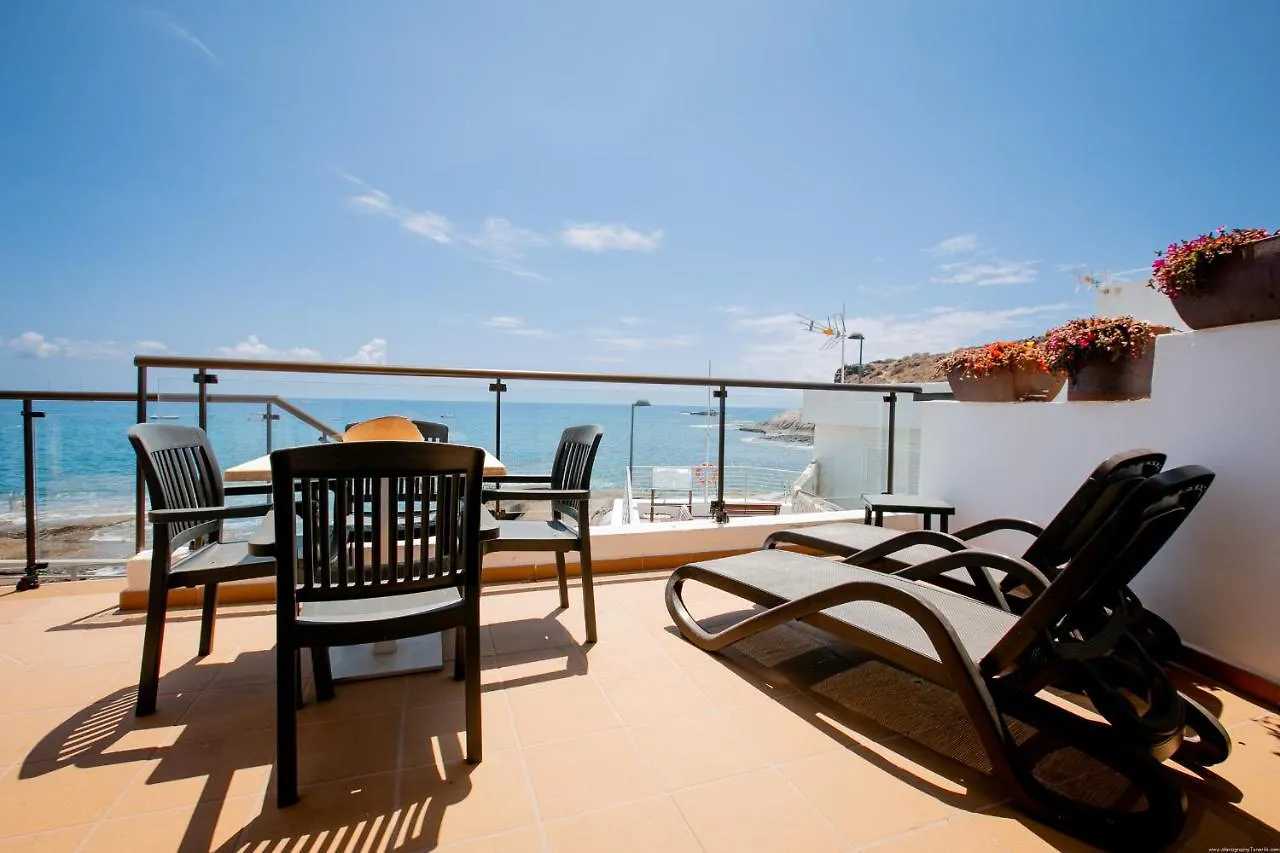 Apartments La Caleta Sunrises Adeje