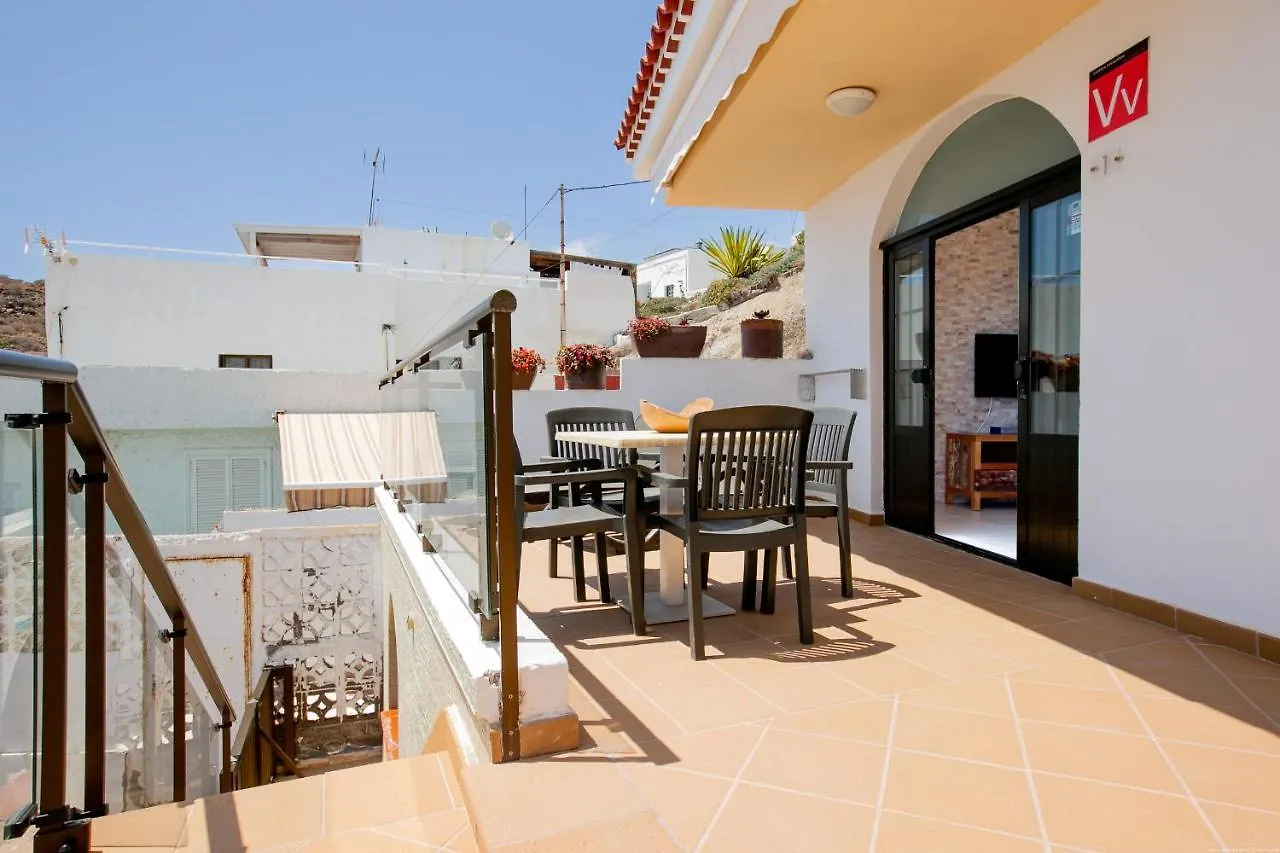 Apartments La Caleta Sunrises Adeje