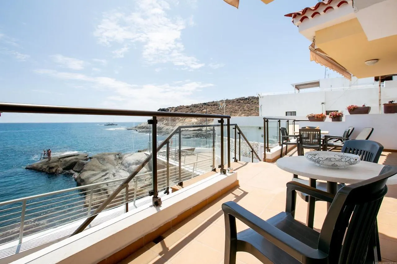 Apartments La Caleta Sunrises Adeje
