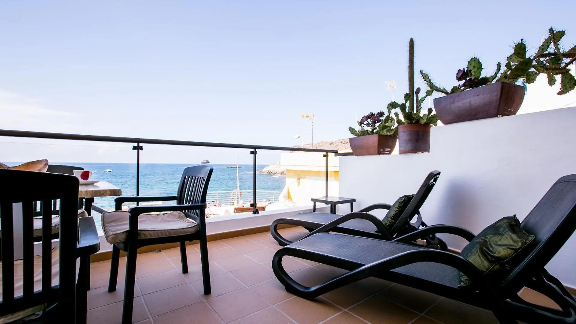 Apartments La Caleta Sunrises Adeje