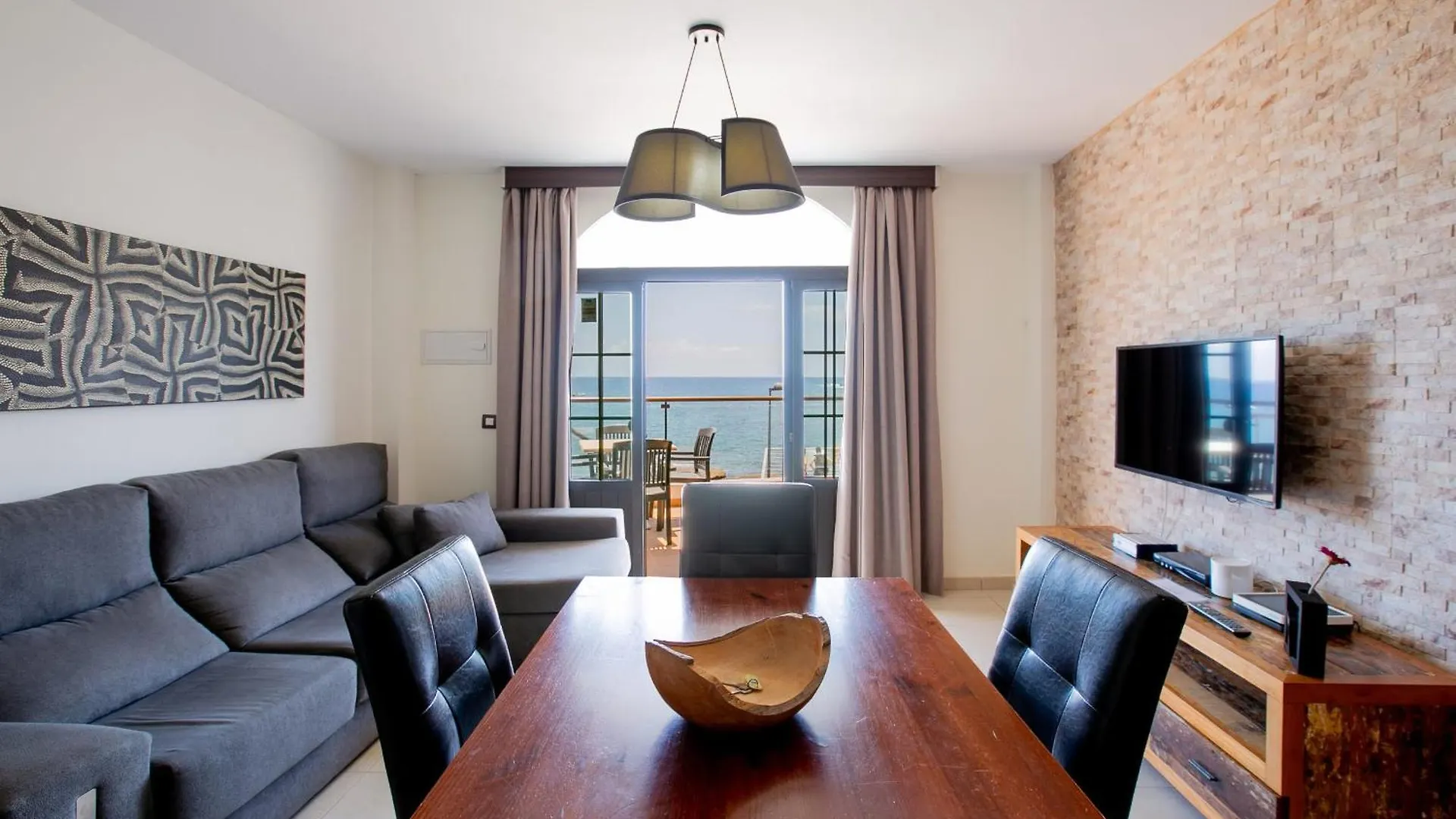 Apartments La Caleta Sunrises Adeje  Spain