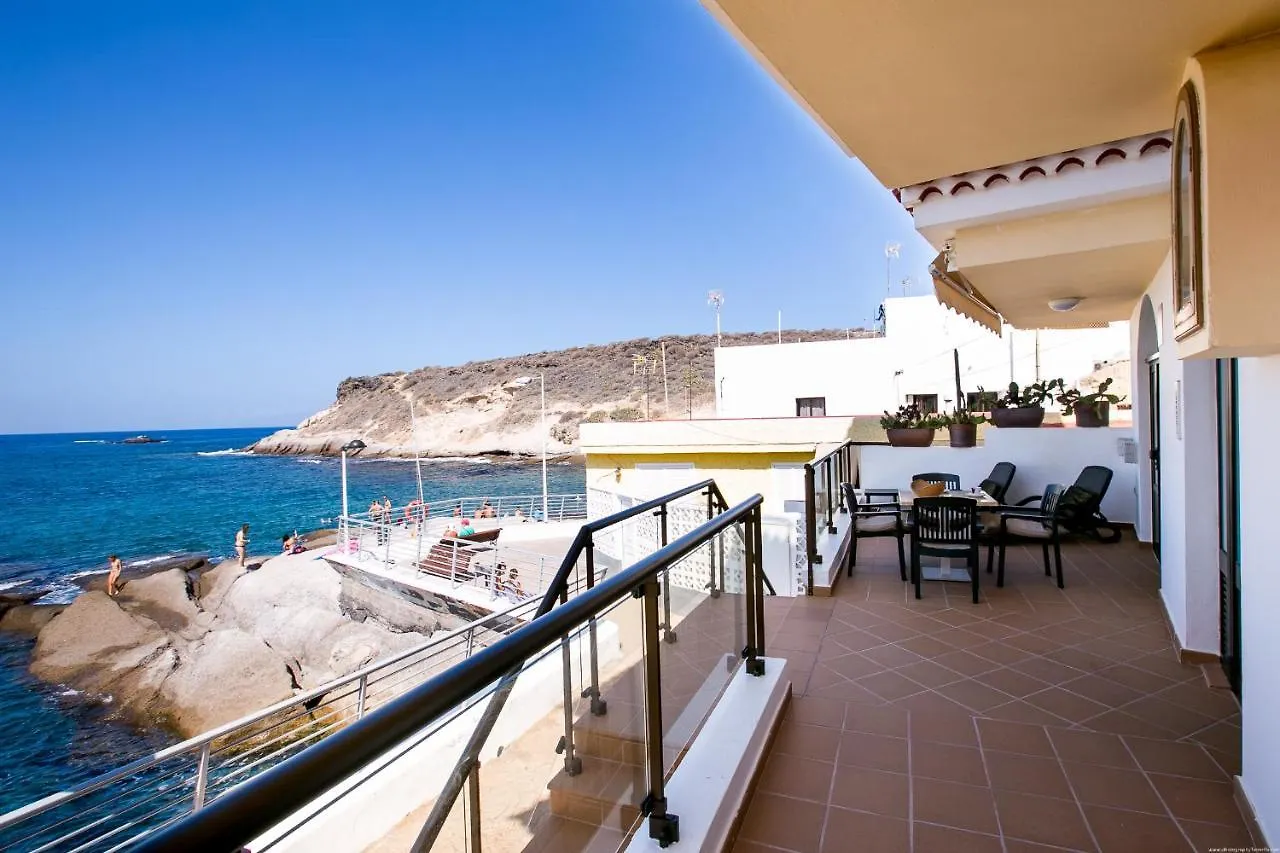Apartments La Caleta Sunrises Adeje