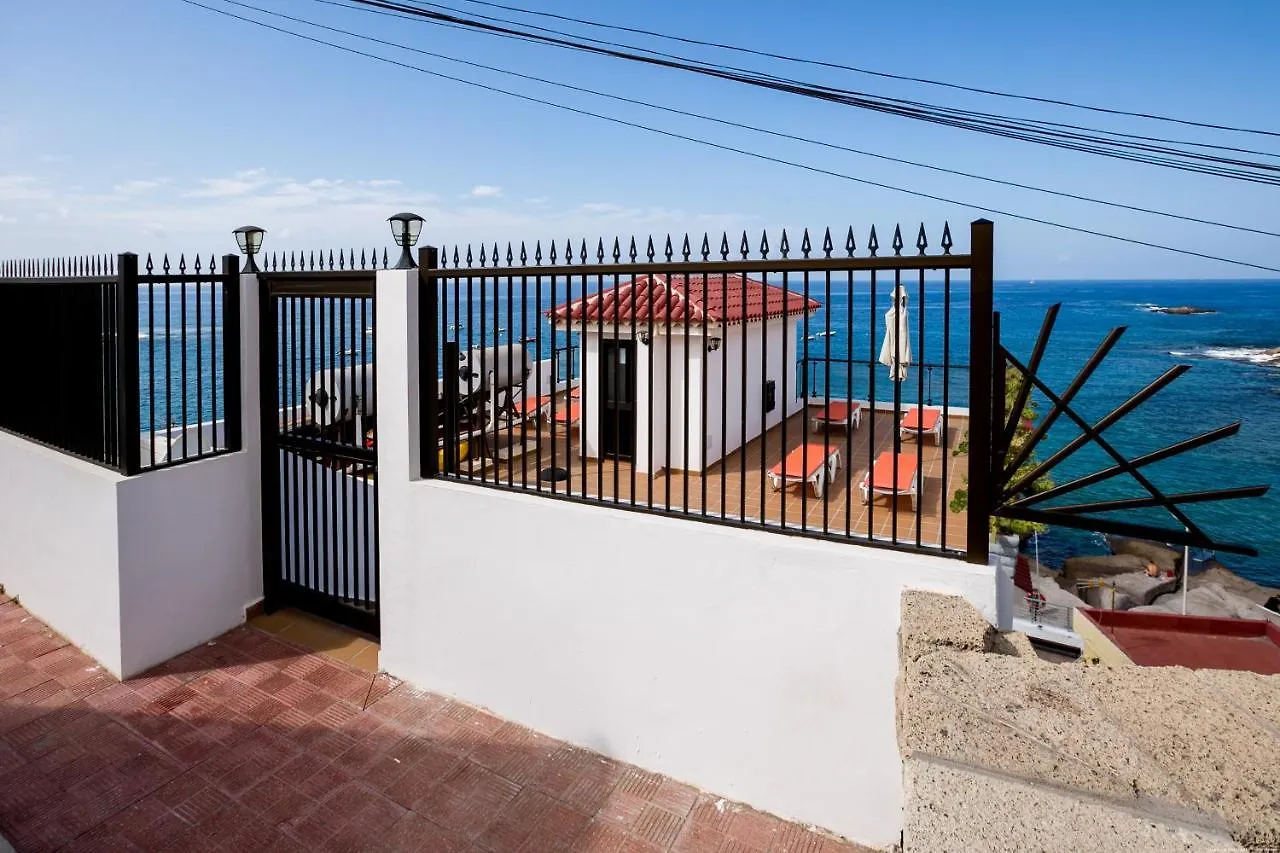 Apartments La Caleta Sunrises Adeje