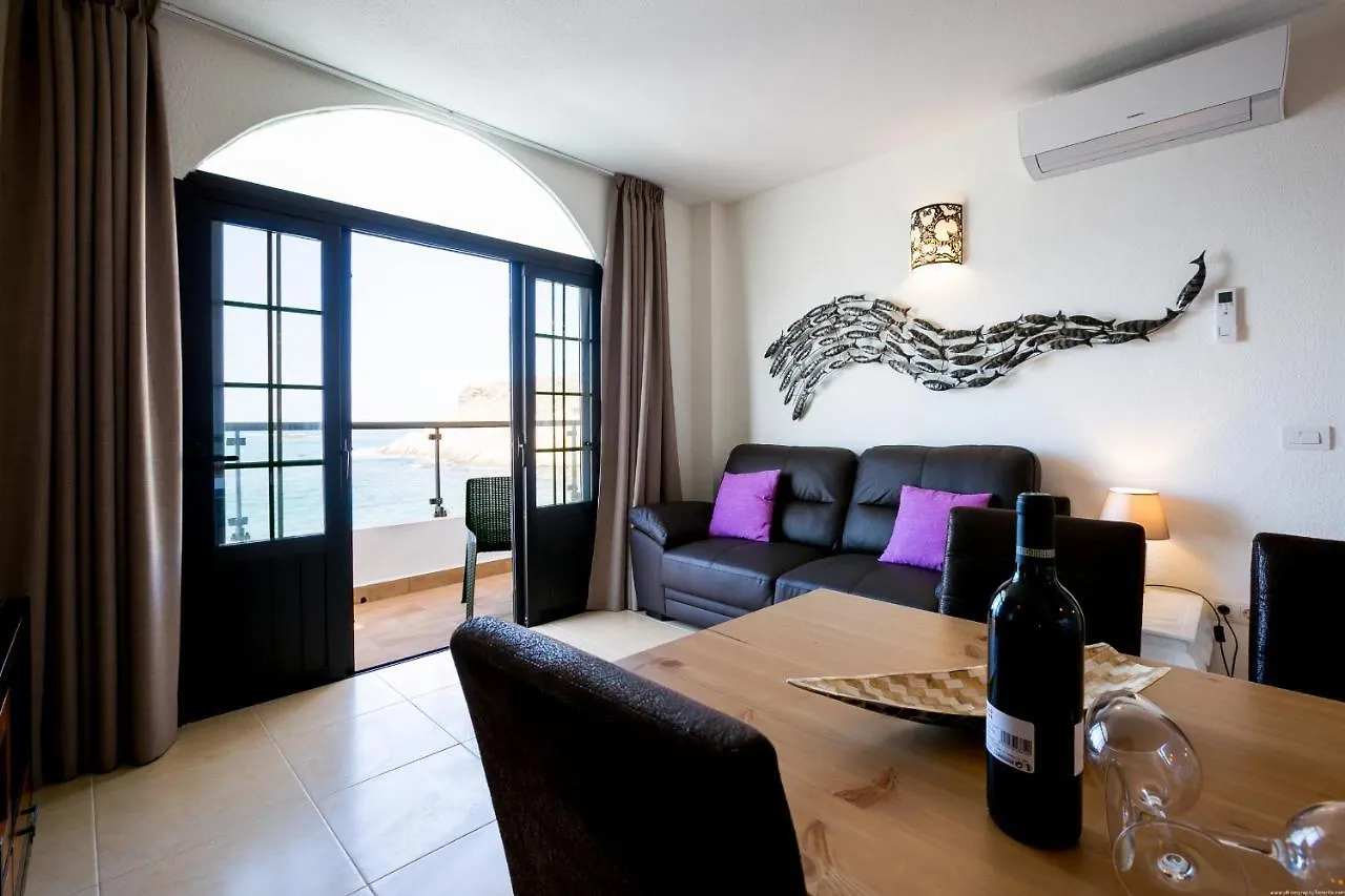 Apartments La Caleta Sunrises Adeje