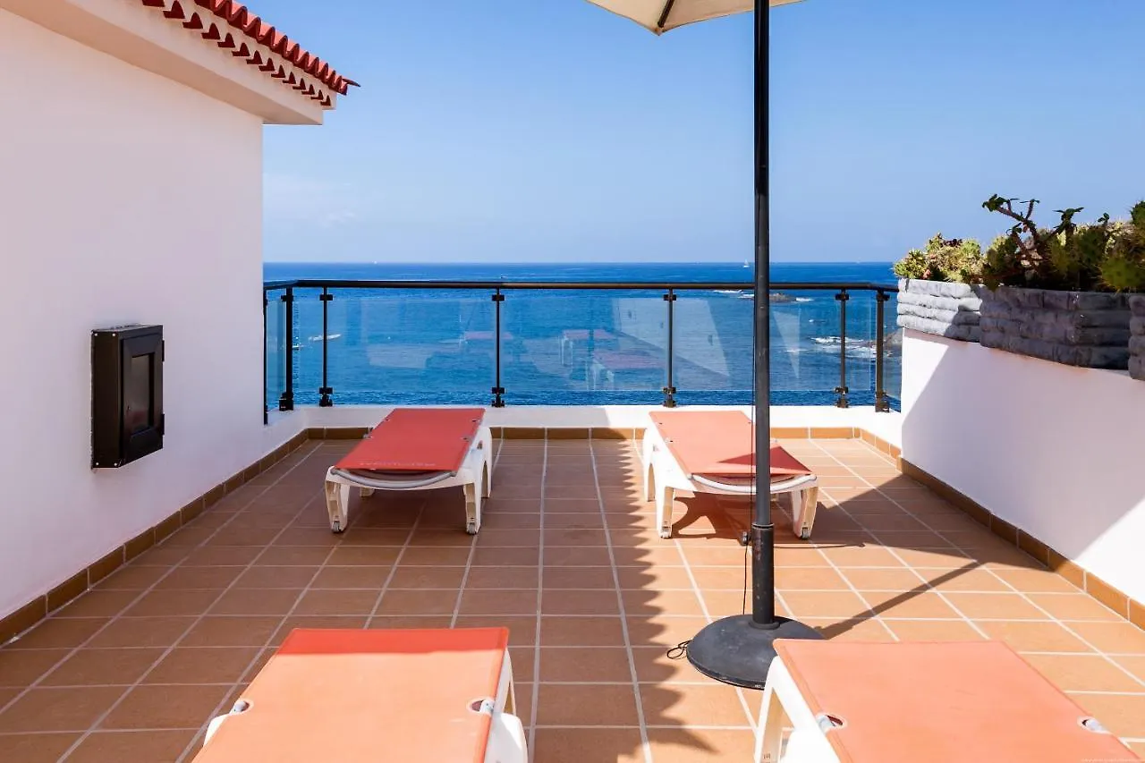 Apartments La Caleta Sunrises Adeje