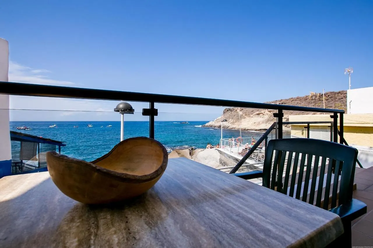 Apartments La Caleta Sunrises Adeje